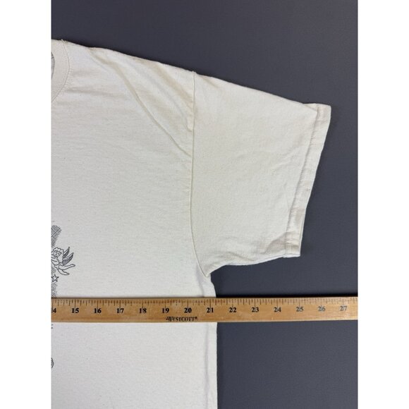 Rare Mac Miller Kids Movie Rap Tee Hip Hop 10th Anniversary Promo Large Shirt - Picture 9 of 10